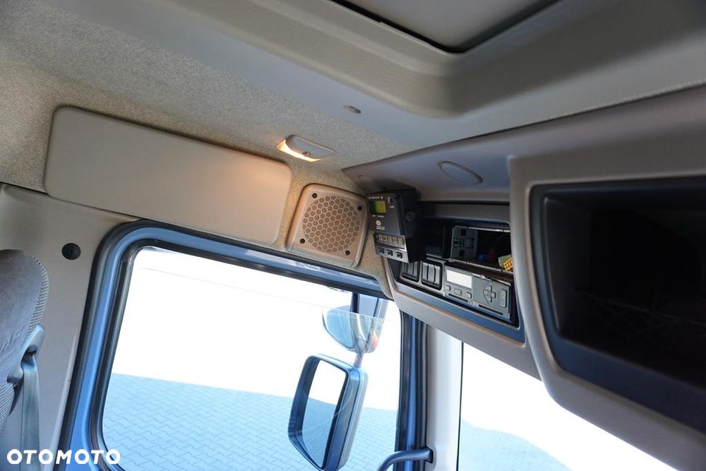 DAF LF / 260 / ACC / EURO 6 / CHŁODNIA + WINDA / MULTITEMPERATURA / 18 PALET - 39