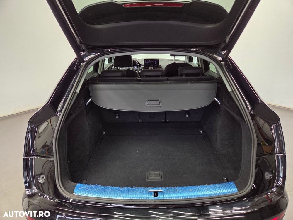 Audi Q5 Sportback 40 TDI quattro S tronic MHEV Advanced - 24