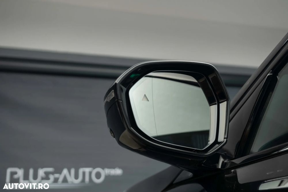 BMW Seria 7 750e xDrive AT PHEV - 32