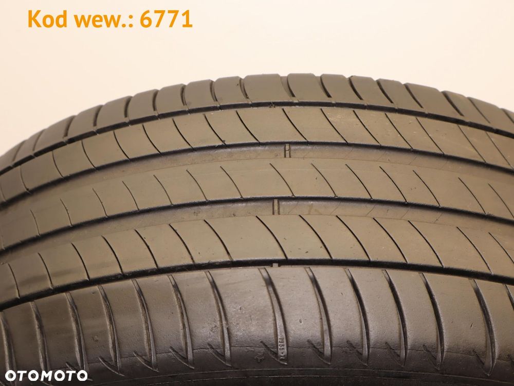 Michelin PRIMACY 3 - 225/50 R18 - 7