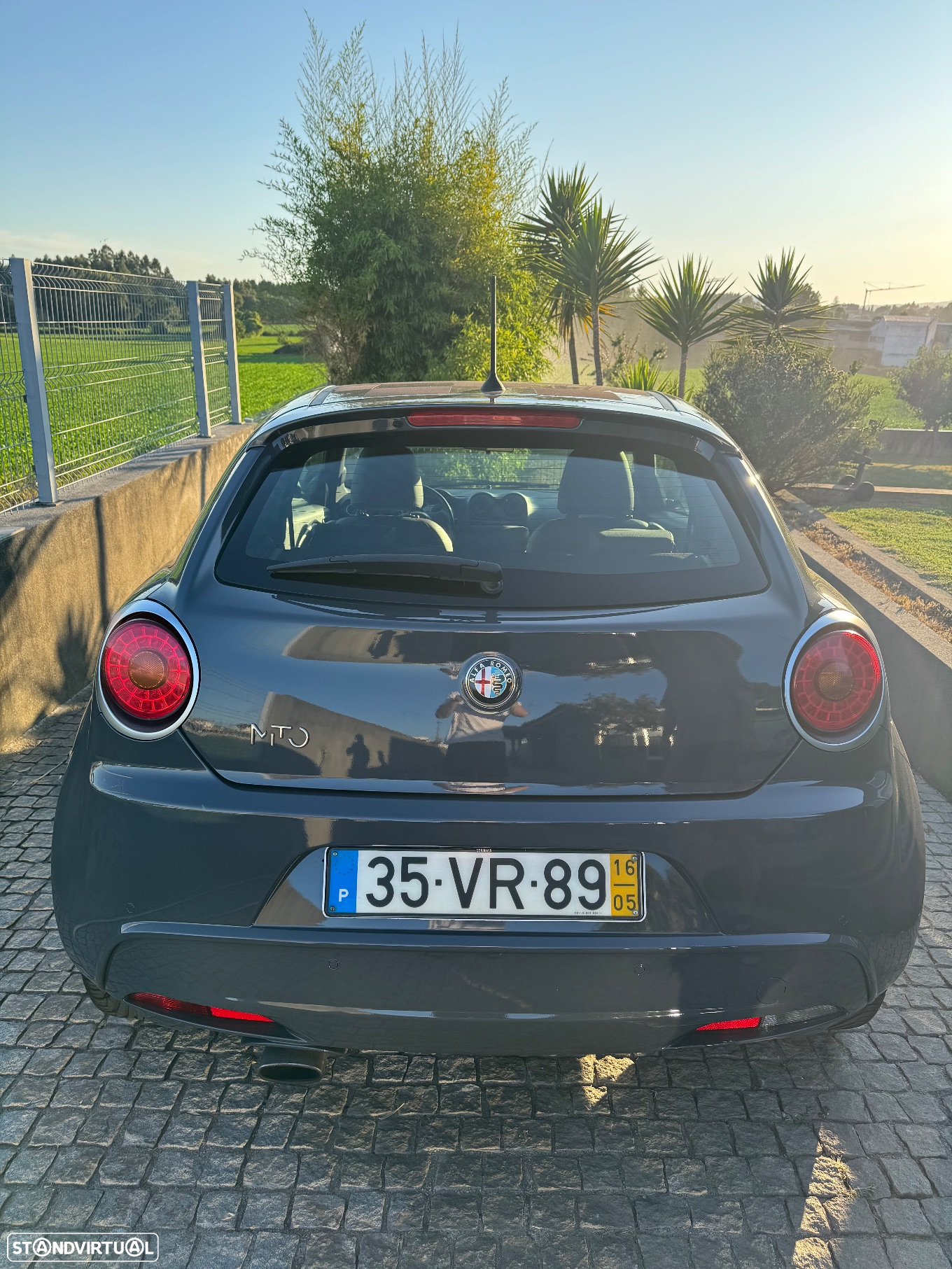 Alfa Romeo MiTo 1.3 JTDM ECO Impression - 7
