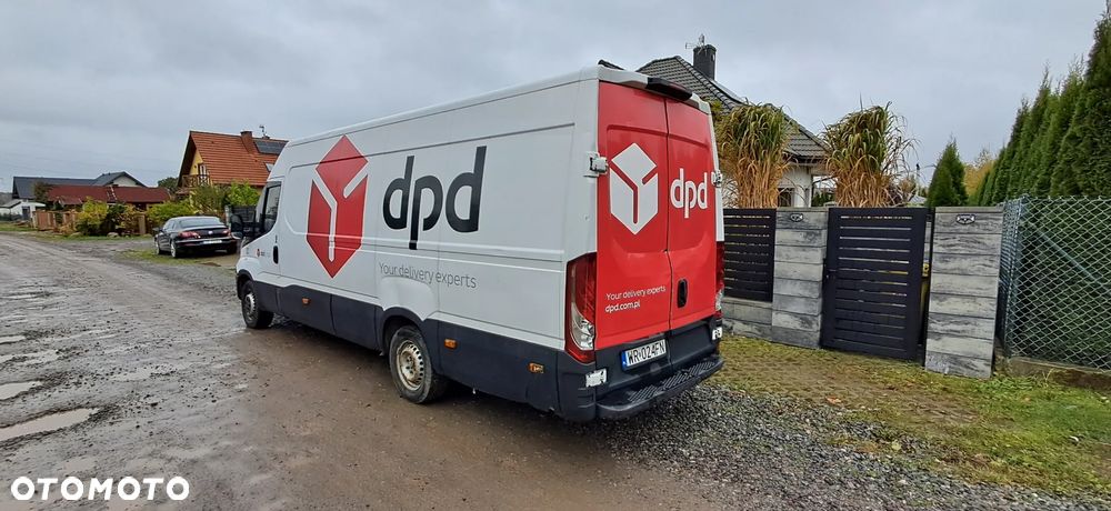 Iveco DAILY 35-150 - 4