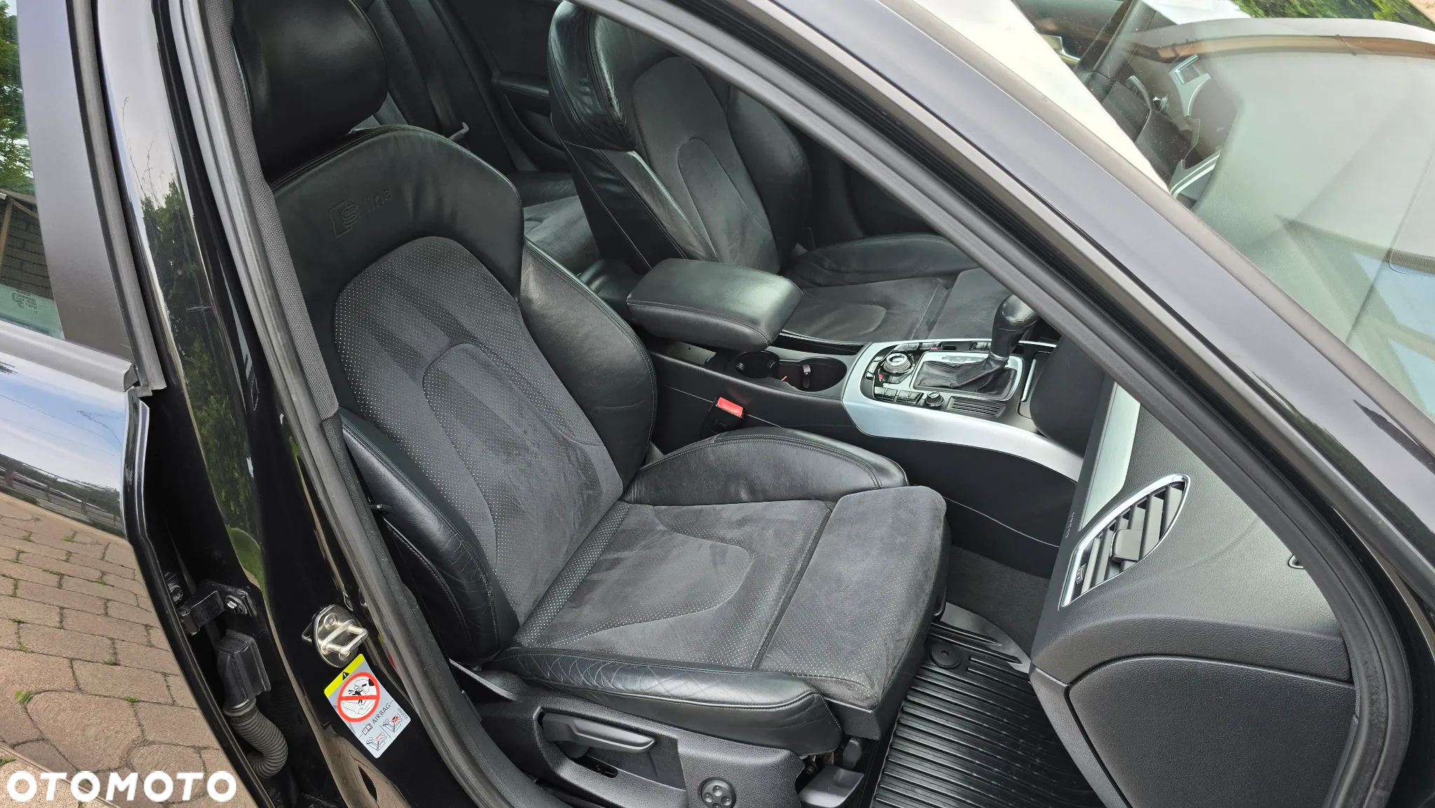 Audi A4 2.0 TDI Limited Edition Multitr - 19