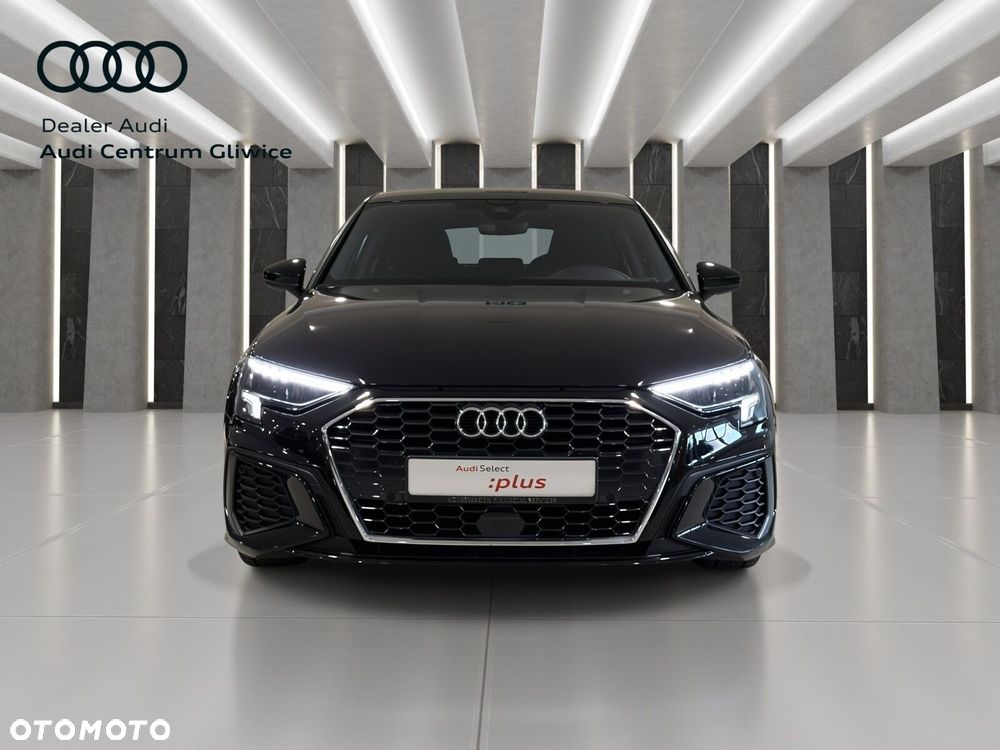 Audi A3 Sportback - 8