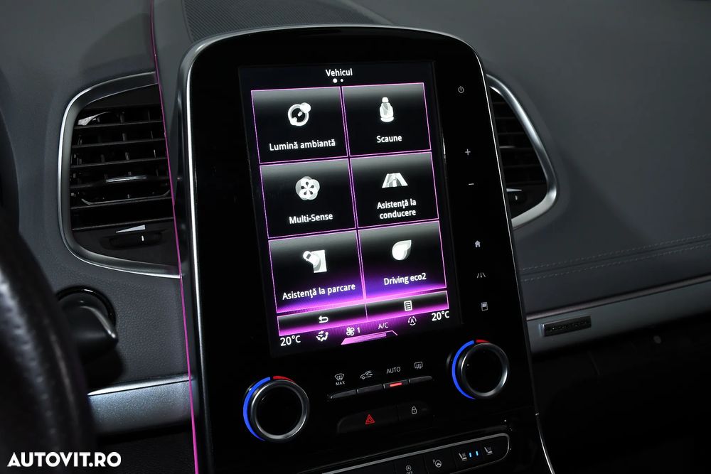 Renault Espace Energy dCi 160 EDC Initiale Paris - 38