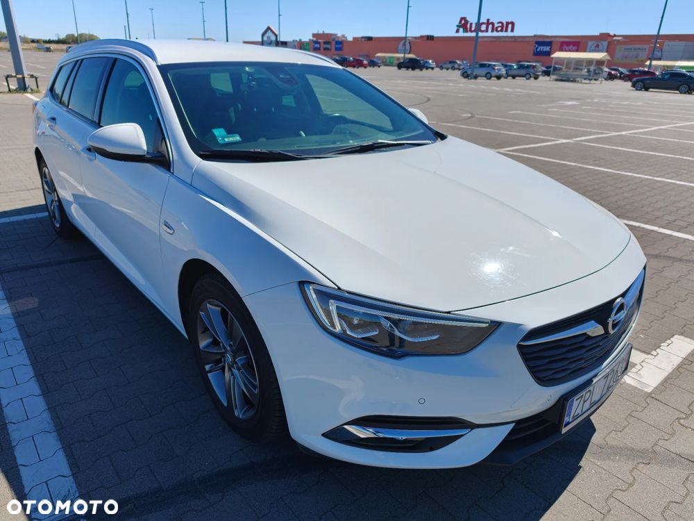 Opel Insignia 1.6 Innovation - 3