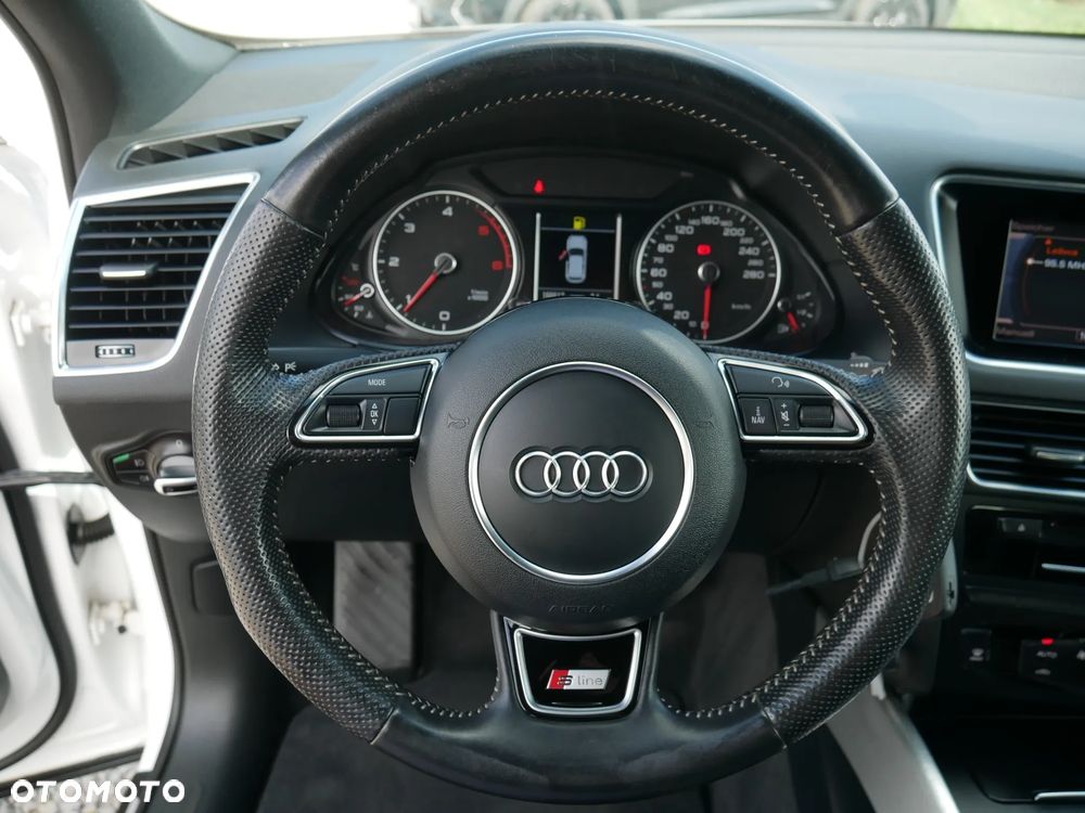 Audi Q5 - 30