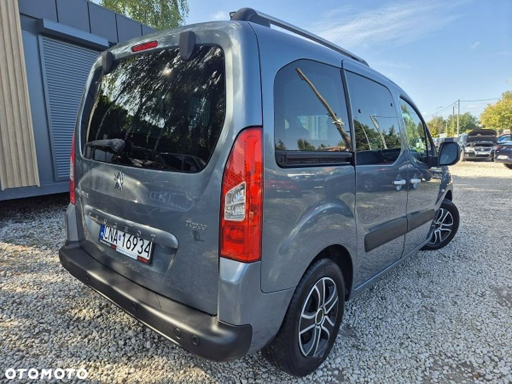Peugeot Partner - 3