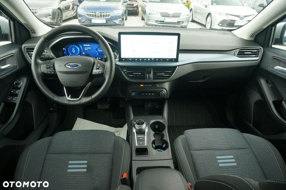 Ford Focus - 11