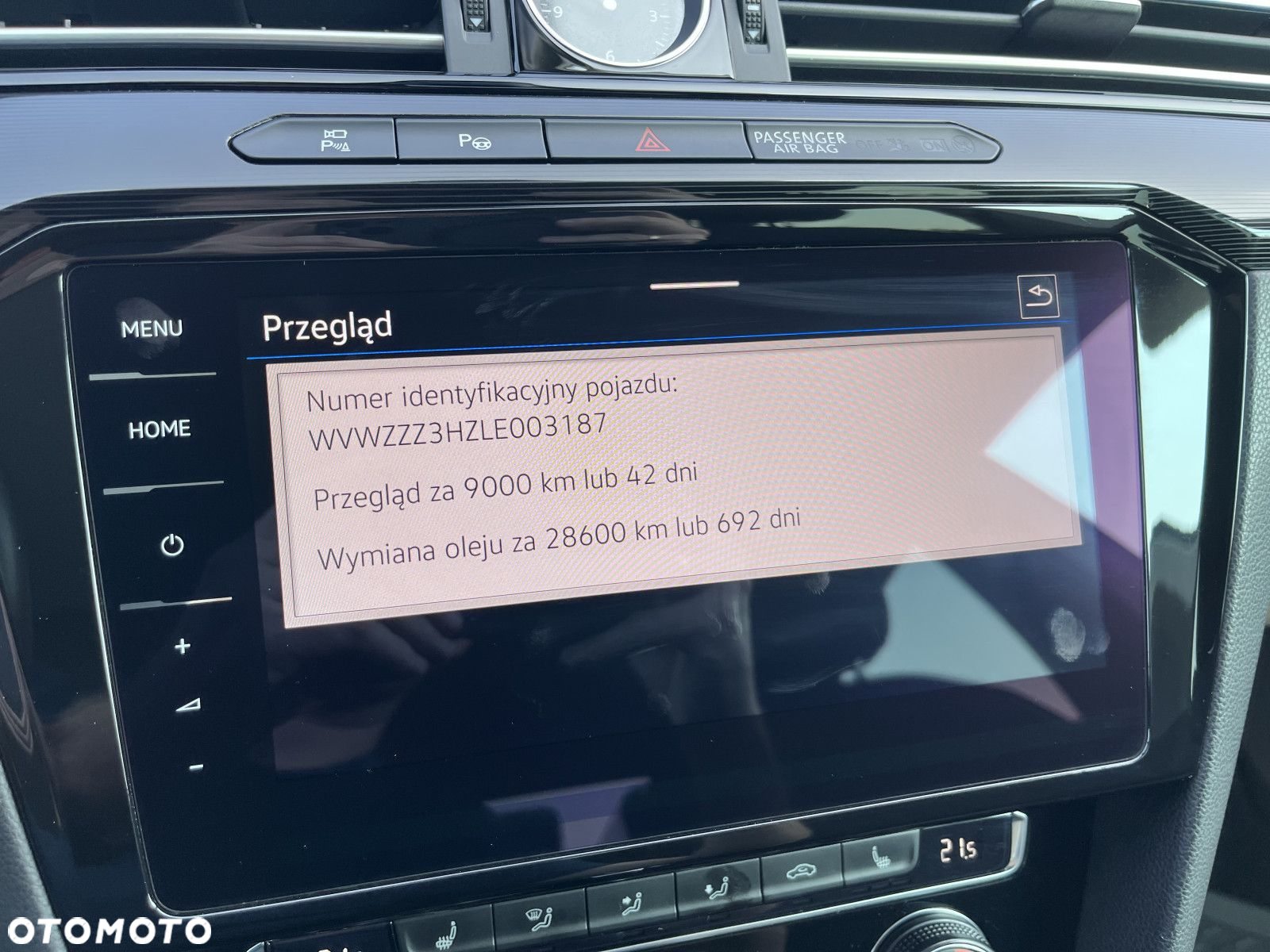 Volkswagen Arteon 2.0 TSI Elegance DSG - 38