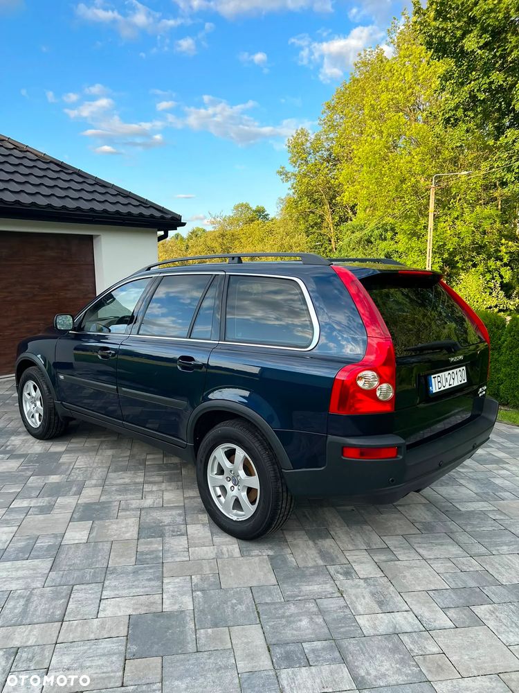 Volvo XC 90 2.9 T6 Executive - 6
