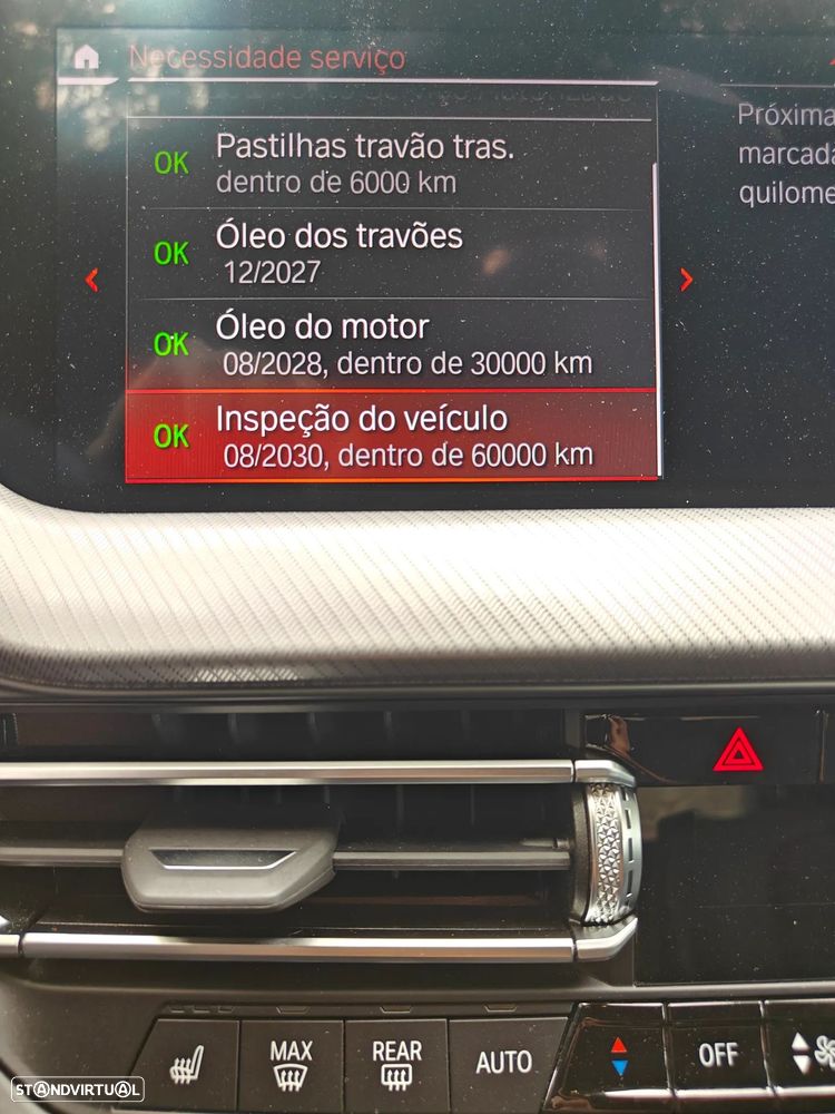 BMW 218 Gran Coupé i M Sport - 11