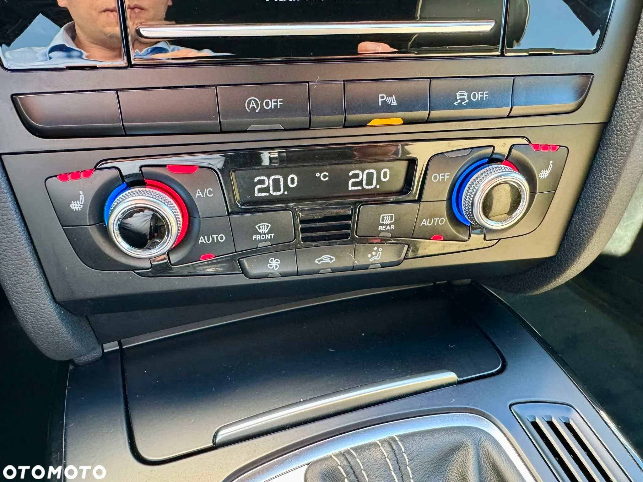 Audi A5 2.0 TDI clean diesel Quattro S tronic - 25