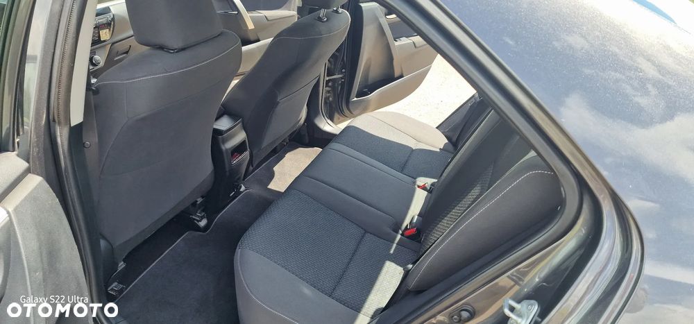 Toyota Corolla 1.6 Premium MS - 8