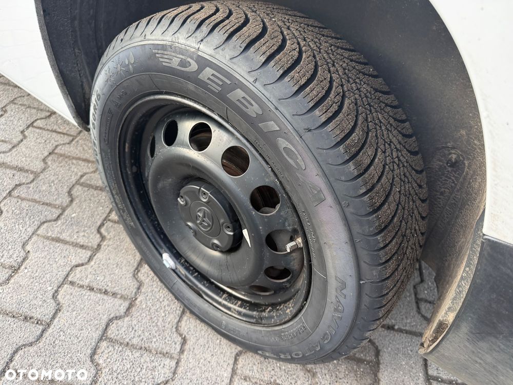 Toyota ProAce City LONG - 25