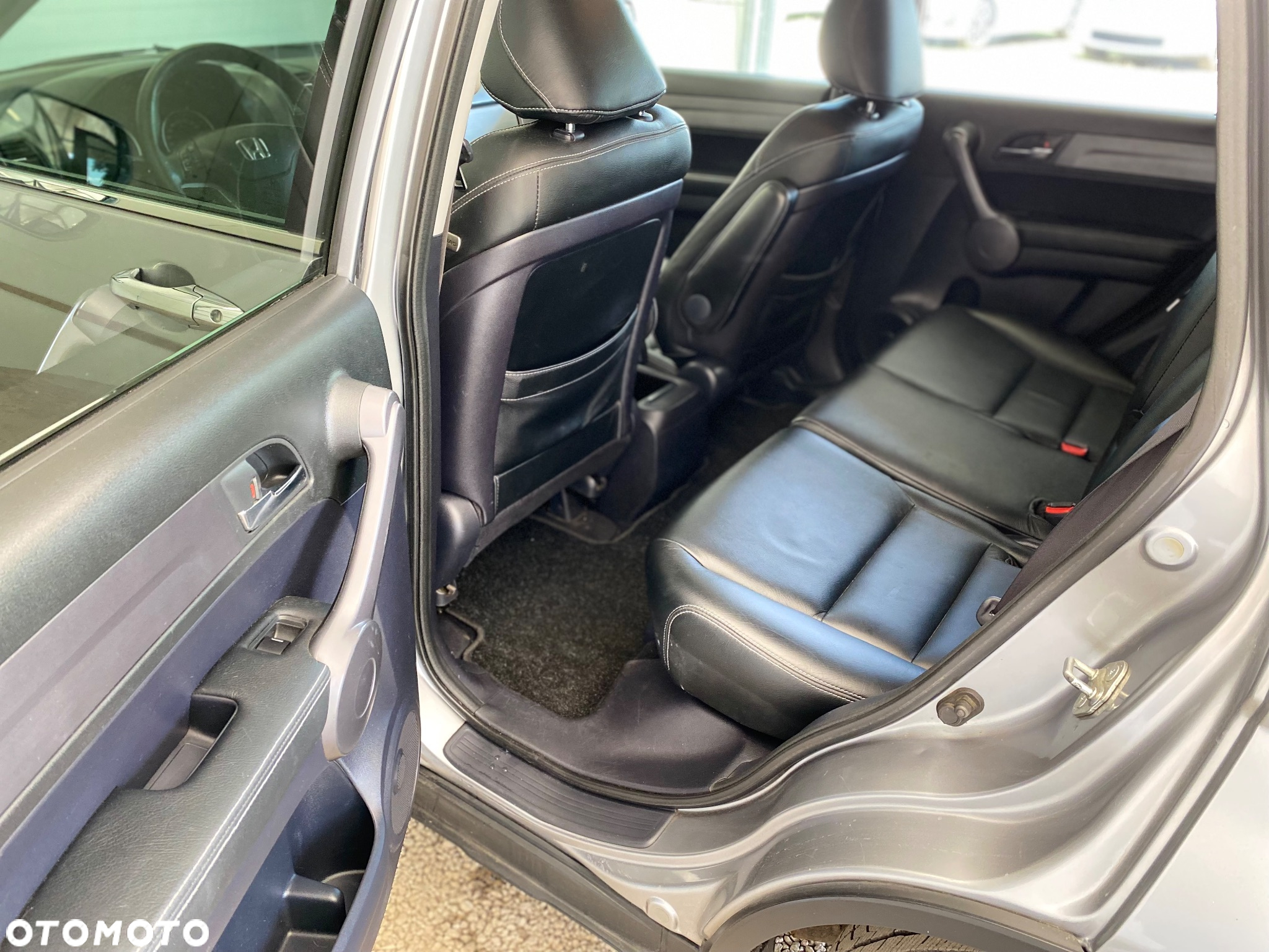 Honda CR-V 2.2i-CTDi Executive - 14