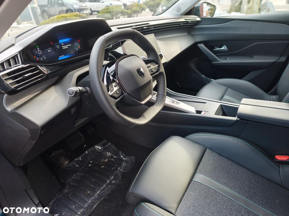 Peugeot 308 1.2 mHEV Allure S&S e-DCS6 - 14