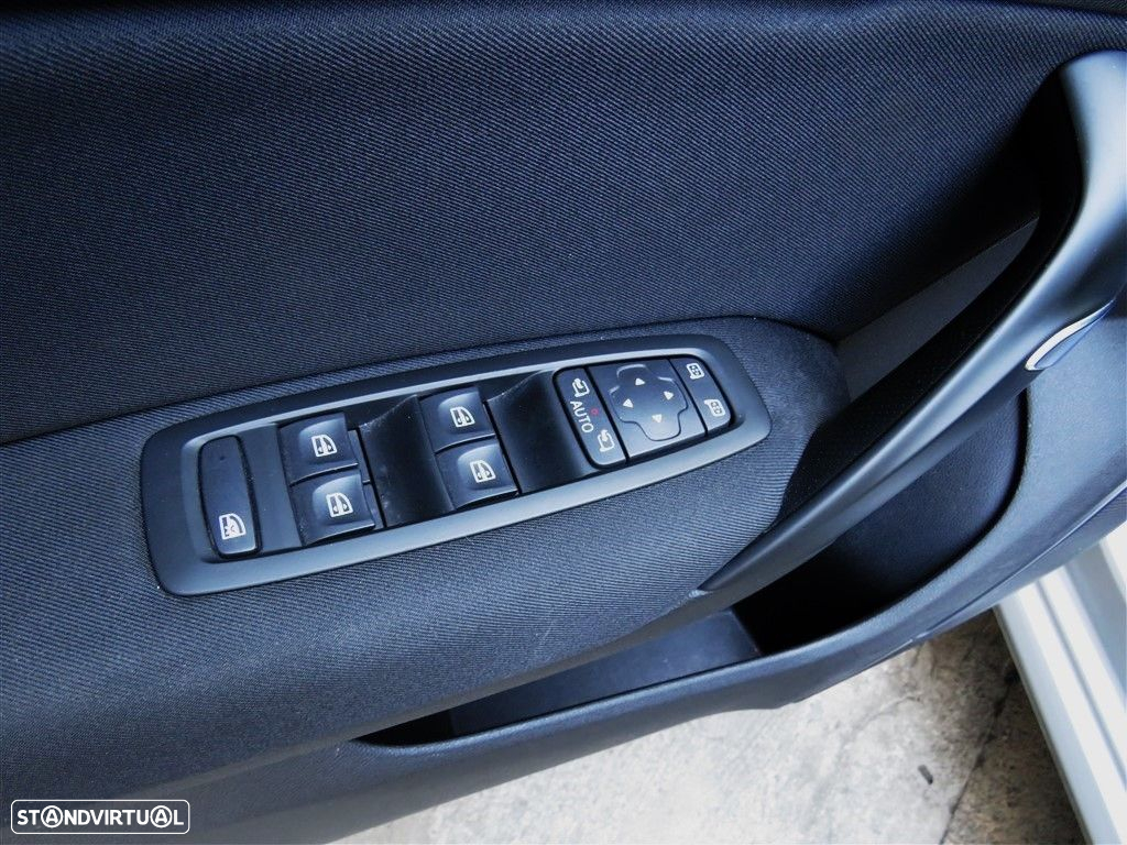 Renault Mégane Sport Tourer 1.5 Blue dCi Limited - 15
