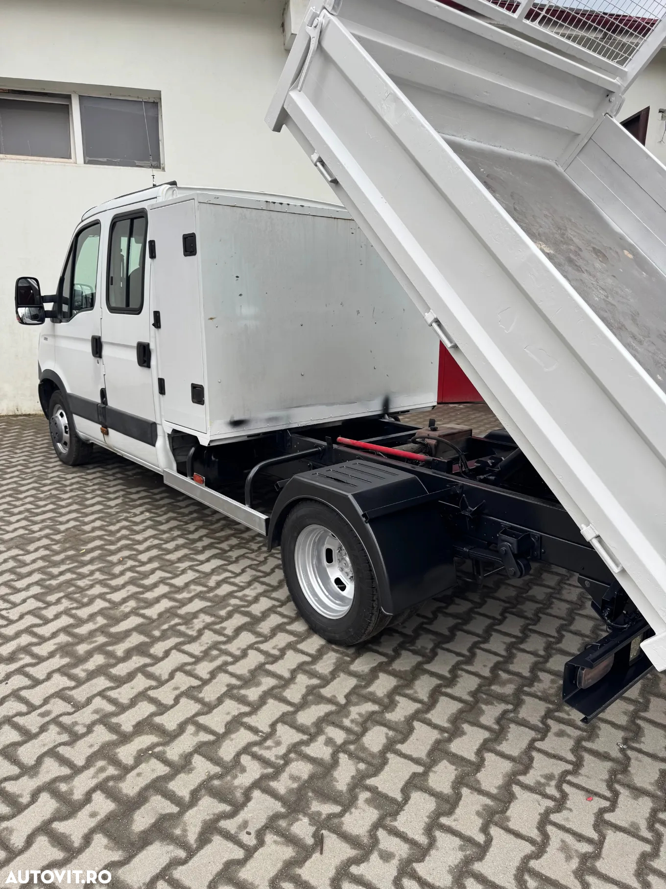 Iveco Daily 35C13 - 10