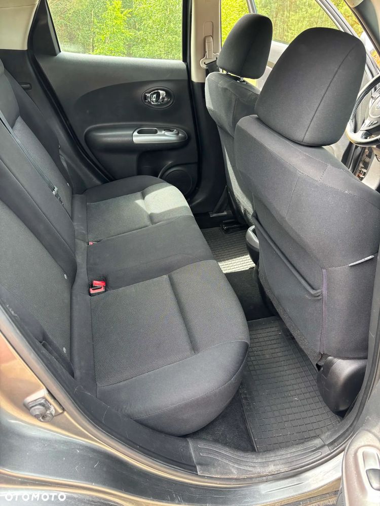 Nissan Juke 1.6 Acenta - 3