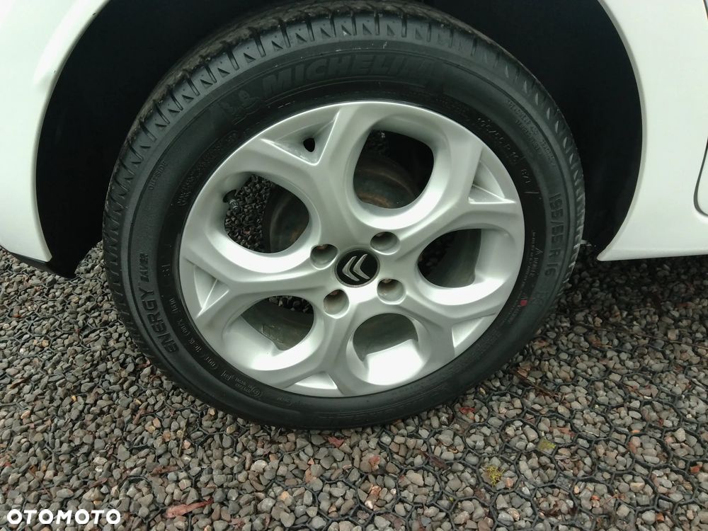 Citroën C3 1.0 VTi Attraction - 15