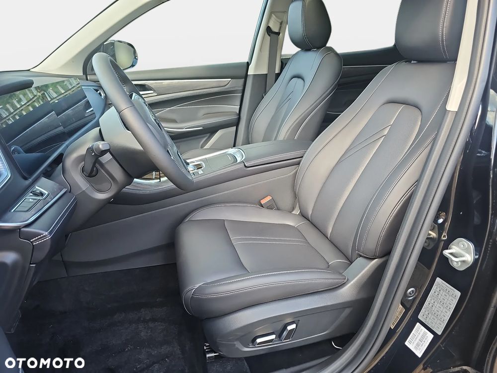 DFSK e5 1.5 PHEV Comfort E-CVT - 12