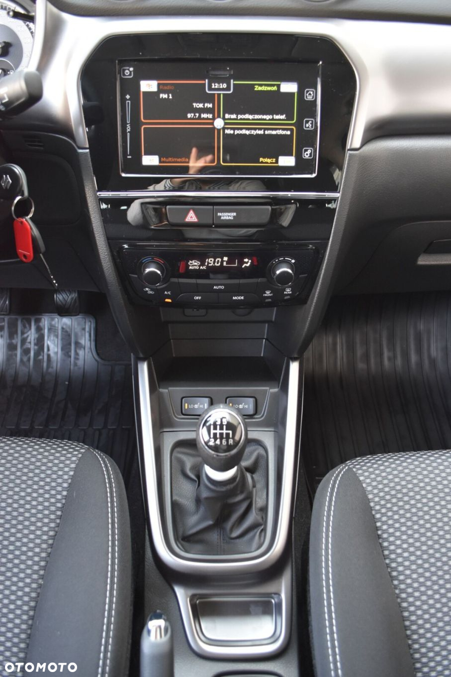 Suzuki Vitara - 14