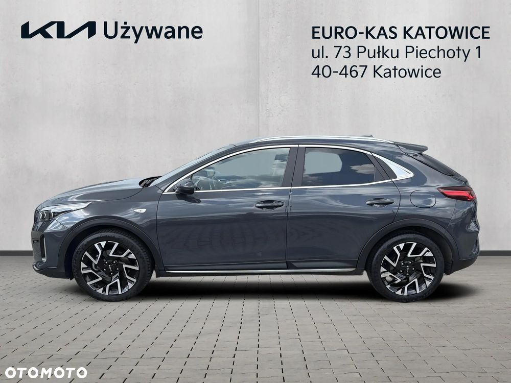 Kia XCeed 1.5 T-GDI M - 3