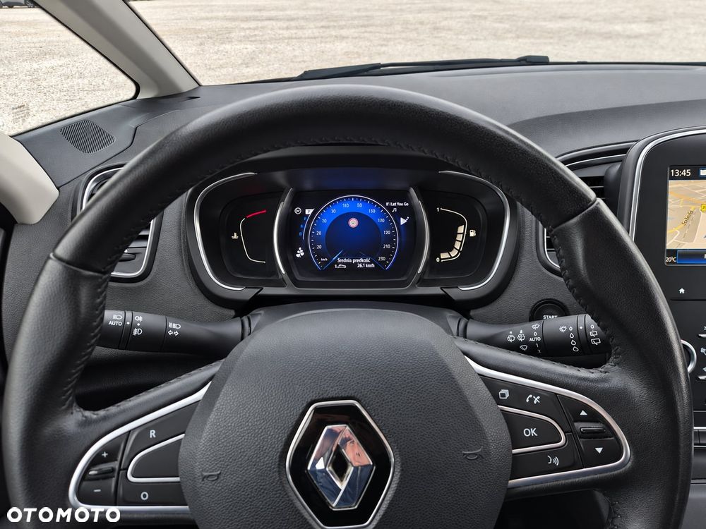 Renault Grand Scenic Gr 1.3 TCe Energy Intens EDC - 11