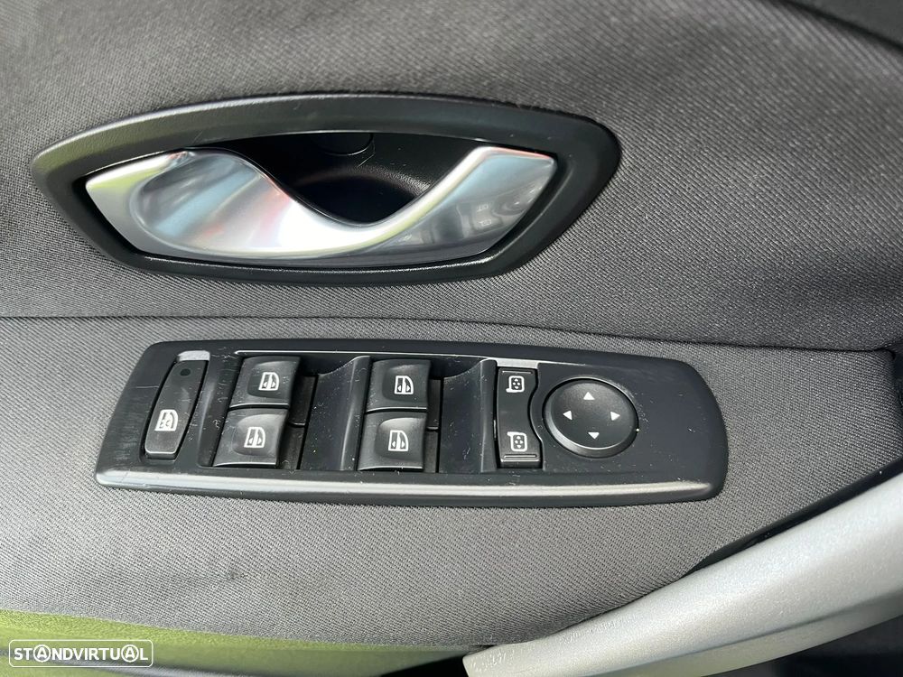 Renault Mégane Sport Tourer 1.5 dCi GT Line - 16