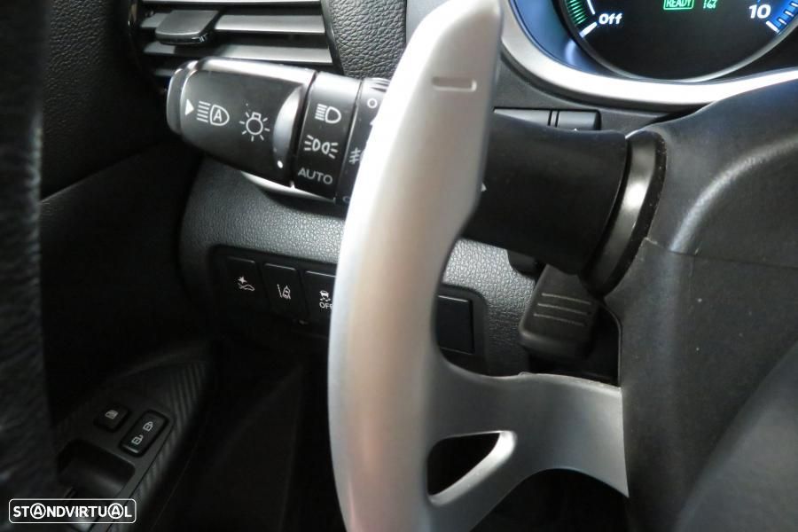 Mitsubishi Eclipse Cross 2.4 PHEV Black Edition - 13