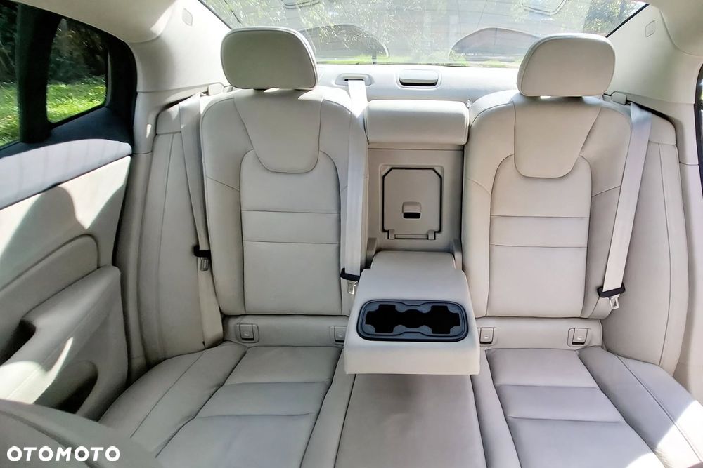 Volvo S60 - 8