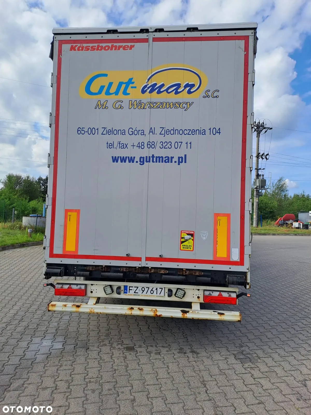 Volvo VTA3T - 8