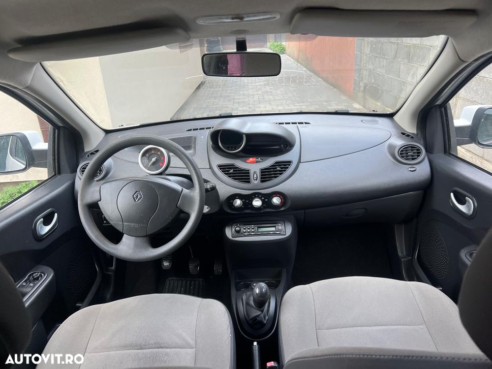 Renault Twingo 1.5 dCi Trend - 5