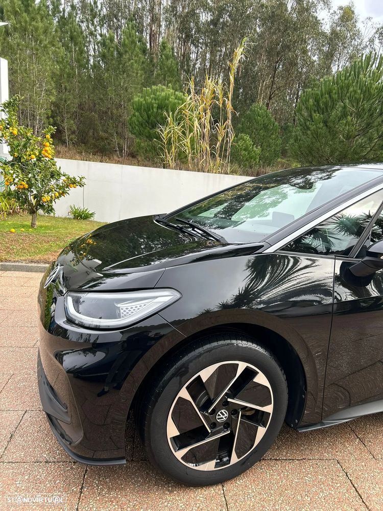 VW ID.3 Pro Performance Max - 2