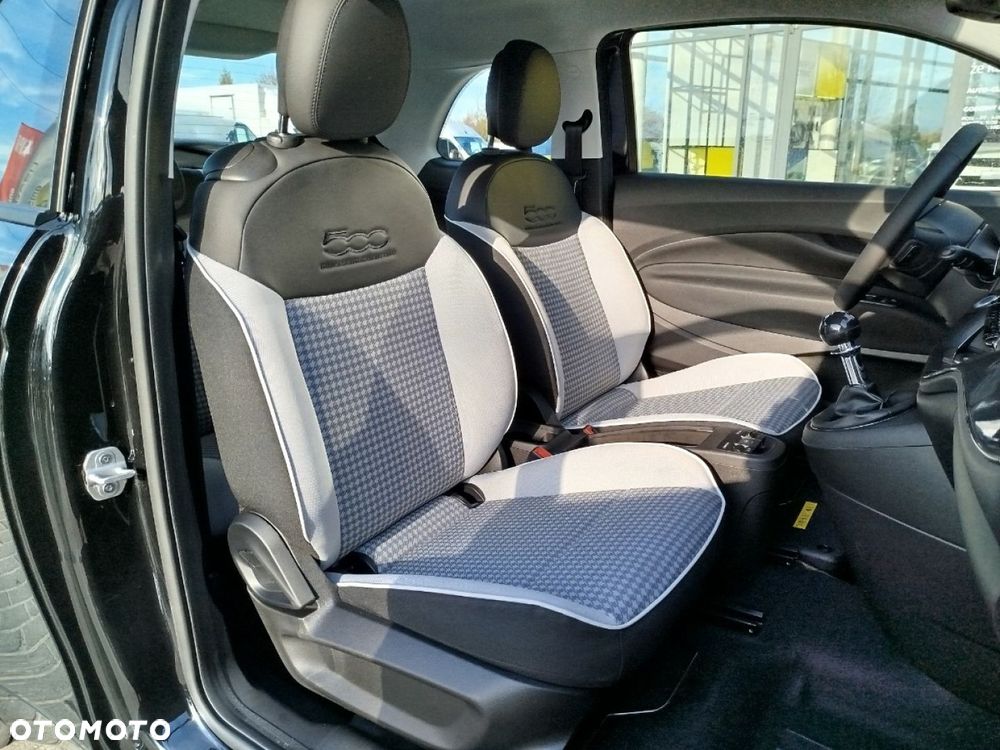 Fiat 500 - 15