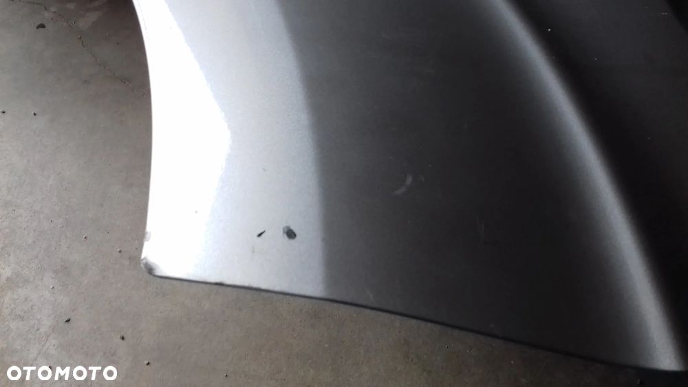 drzwi prawe lewe tył tylne C6Z Subaru Forester III SH 2.0 D EE20Z - 4