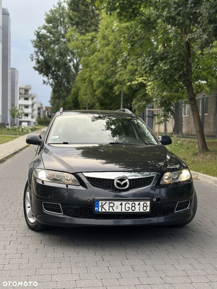 Mazda 6 - 3