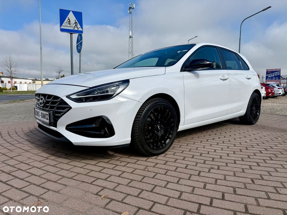 Hyundai i30 1.5 DPI Modern - 29