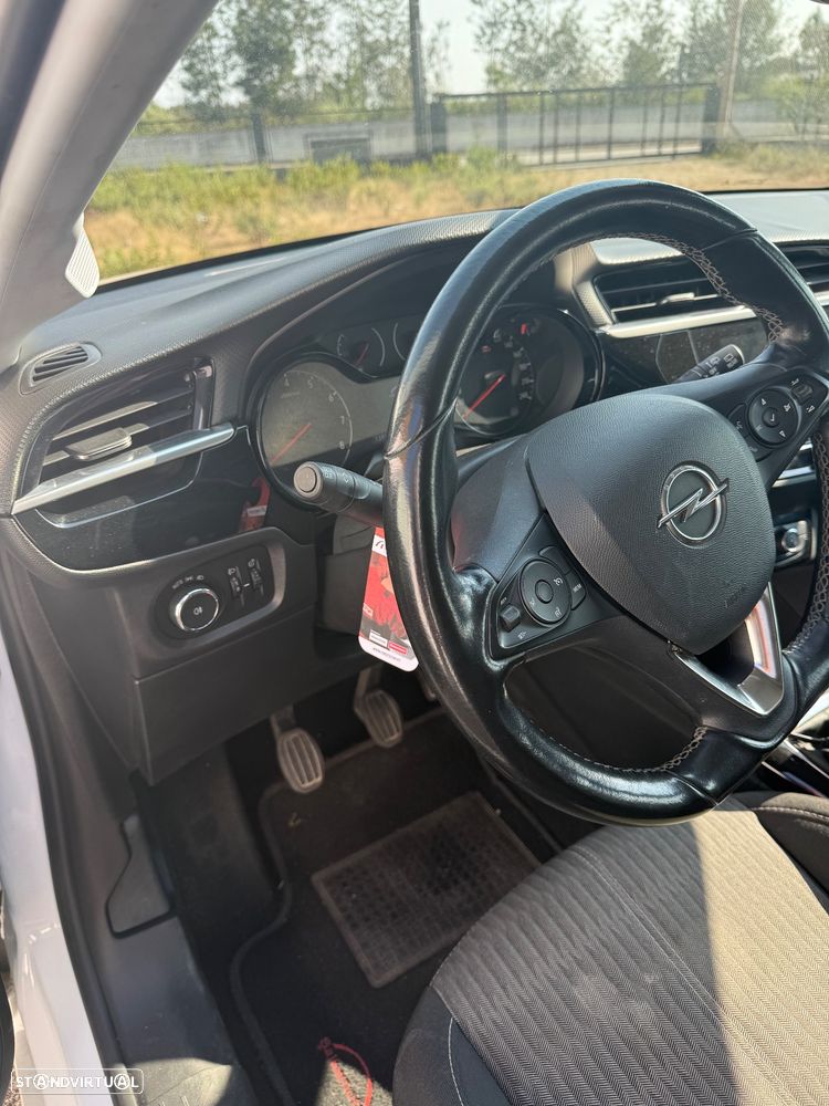 Opel Corsa 1.2 Edition - 8