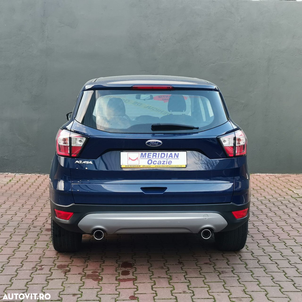 Ford Kuga - 6