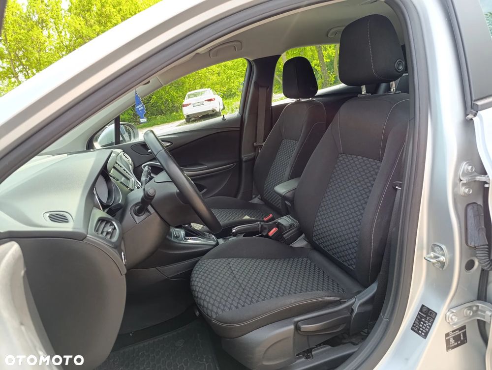 Opel Astra V 1.4 T GPF Enjoy S&S - 6