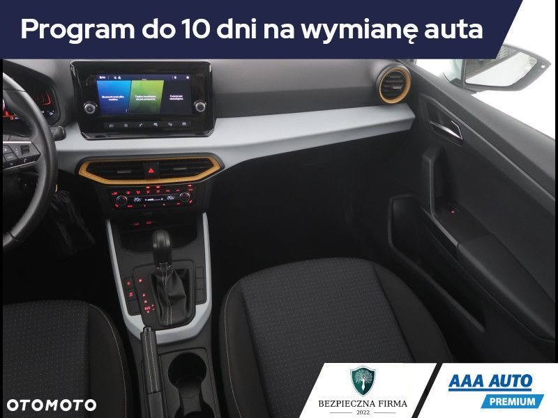 Seat Arona - 9