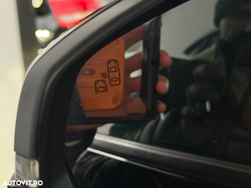 Peugeot 3008 BlueHDi 130 Stop & Start EAT8 Allure Pack - 39