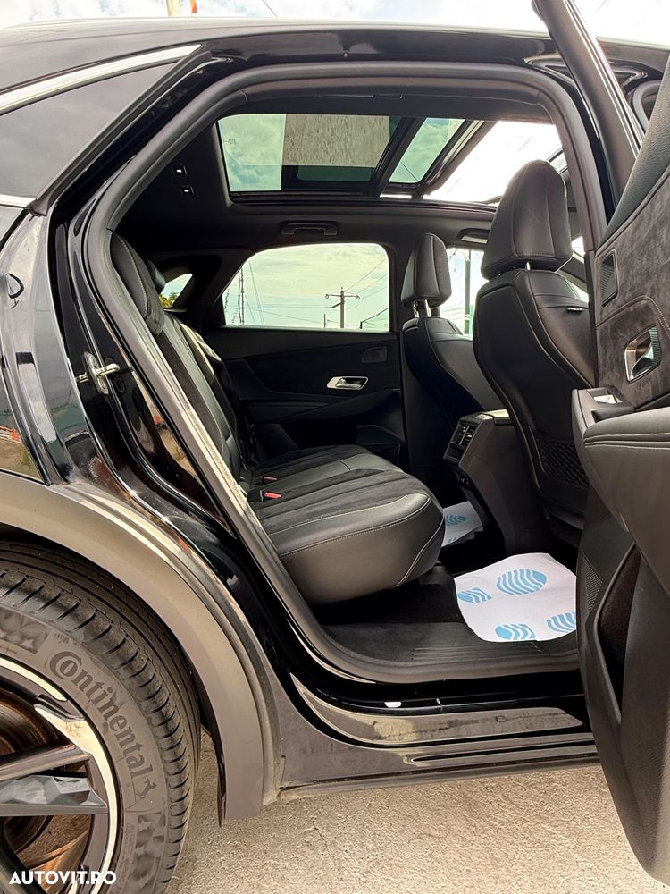 DS Automobiles DS 7 Crossback - 31