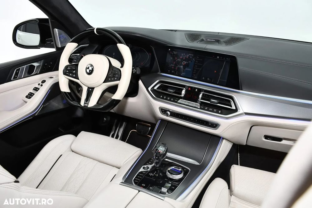 BMW X5 - 14