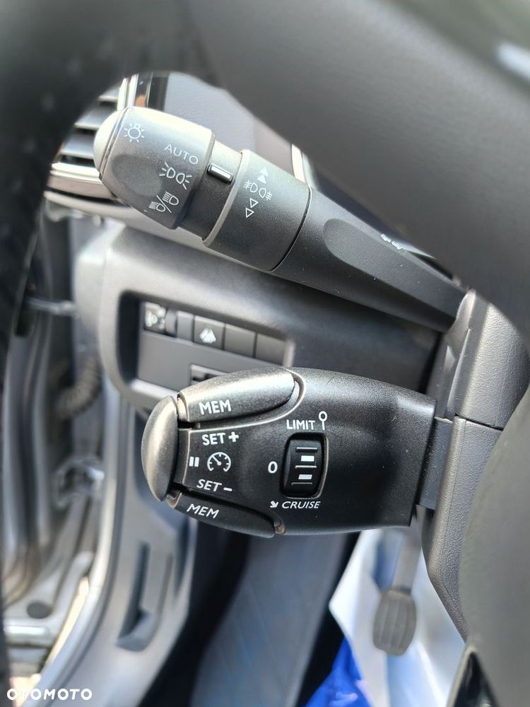 Citroën C5 Aircross 1.5 BlueHDi Feel Pack - 17