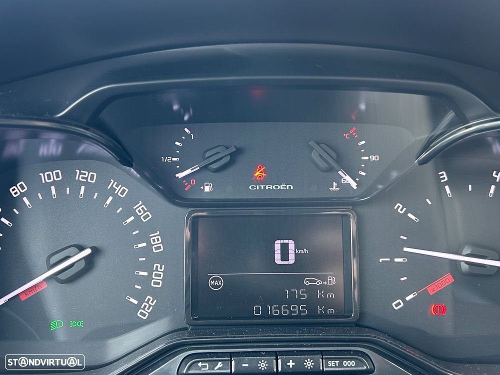 Citroën C3 1.2 PureTech YOU! - 13