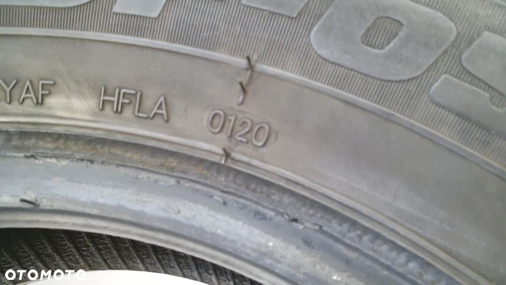 205/65R15C 102/100T Sunfull SF-05 2020 - 7