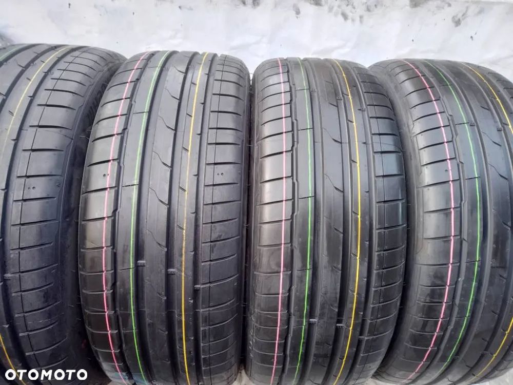 Hankook Ventus S1 EVO 3 E PERFORMANCE  235/45 R21 101T 2023 - 1